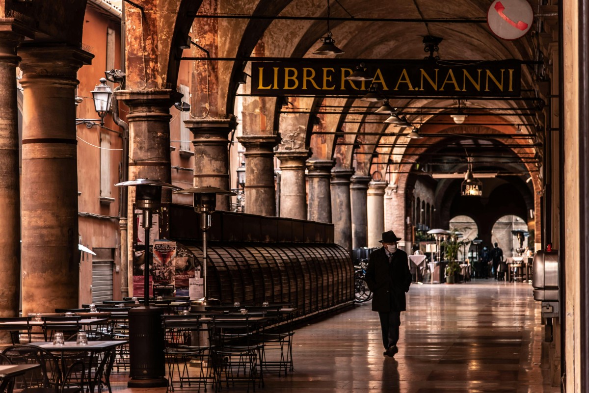 Voyager en train en Italie : 8 itinéraires parfaits pour un week-end