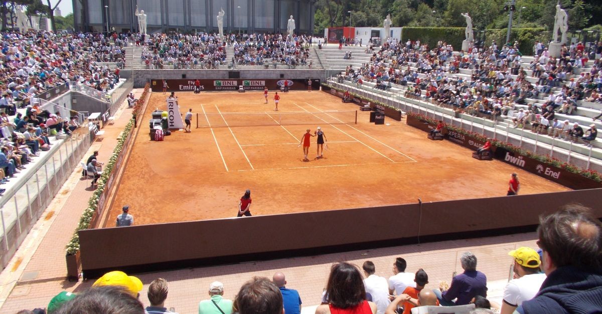 Campo Antonio Pietrangeli