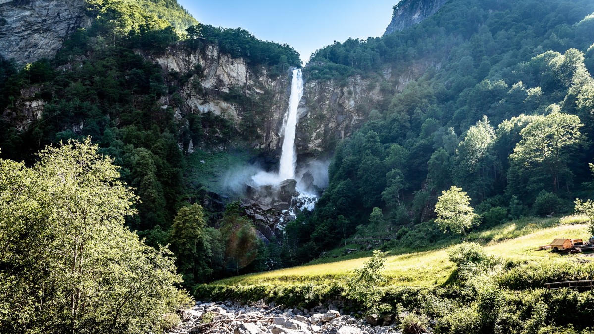 foroglio