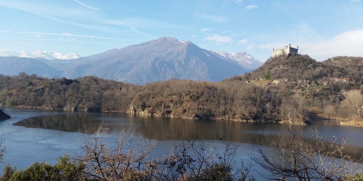 serra morenica Ivrea 
