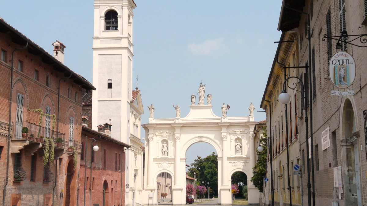 charasco