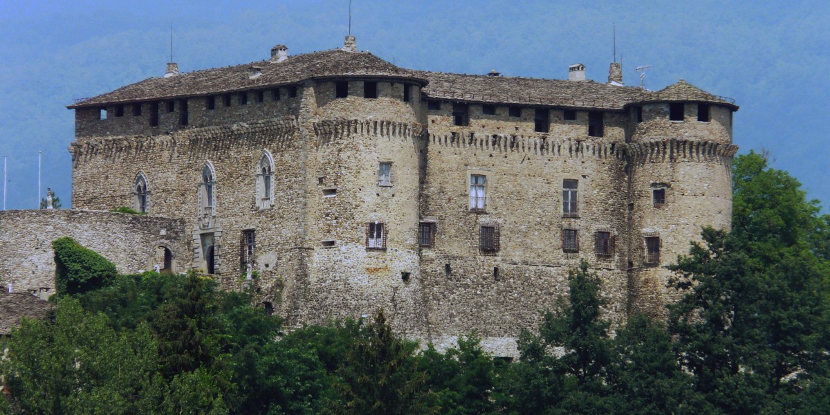 paesini medievali Emilia Romagna