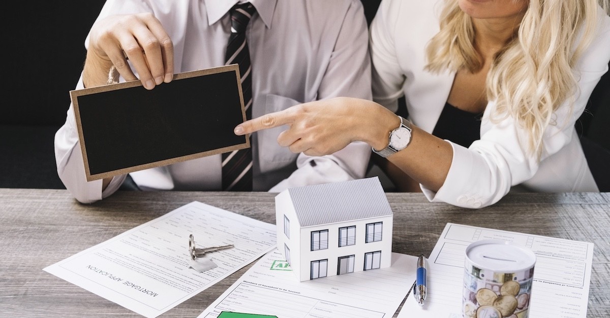 Compravendita immobiliare