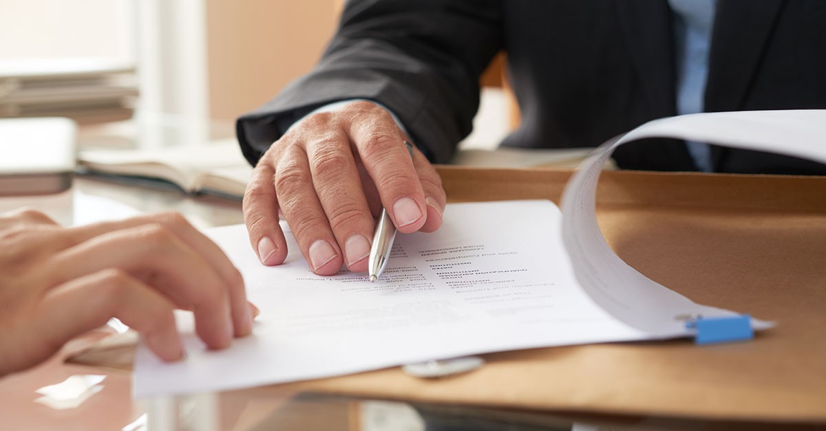 Contratto di mutuo bancario