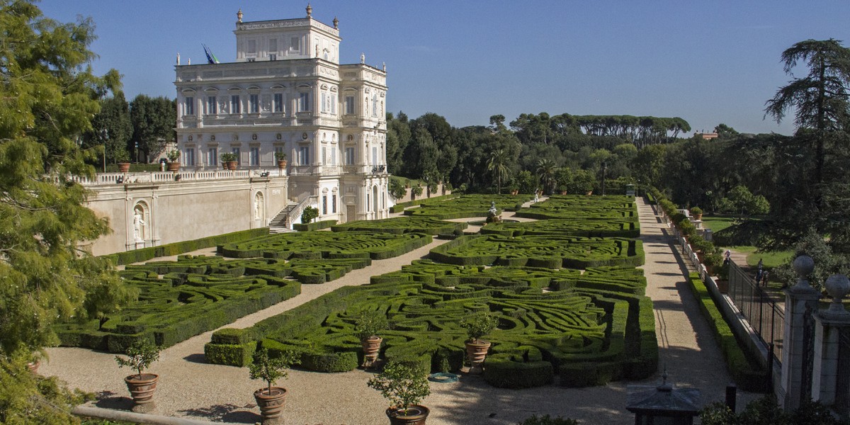 cosa fare il primo maggio a Roma