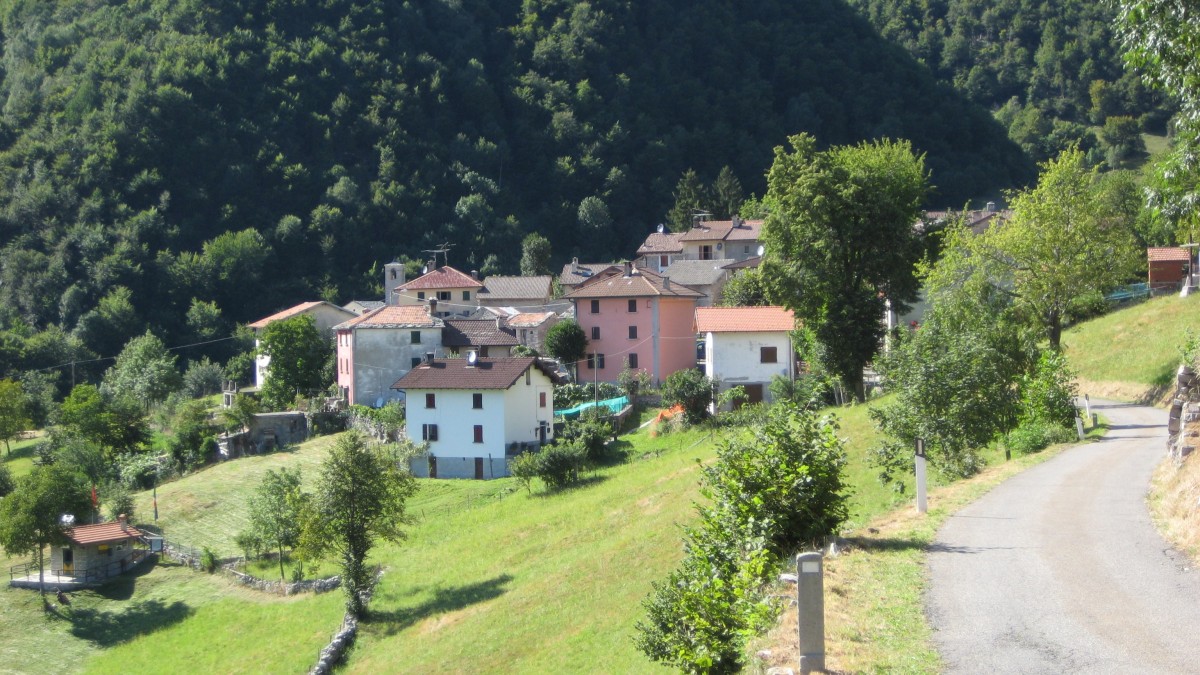 cosa vedere in val d'intelvi