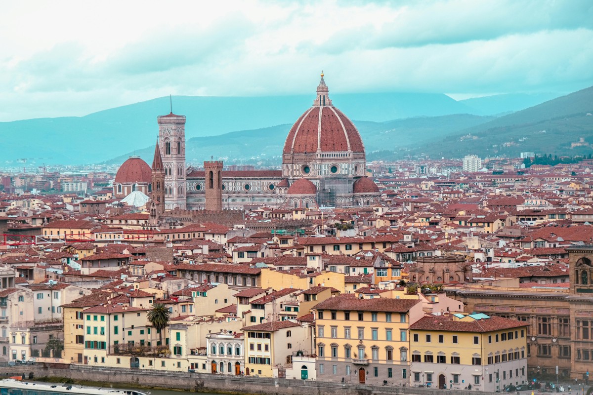  Où aller en Italie pour les jeunes à petit budget ?