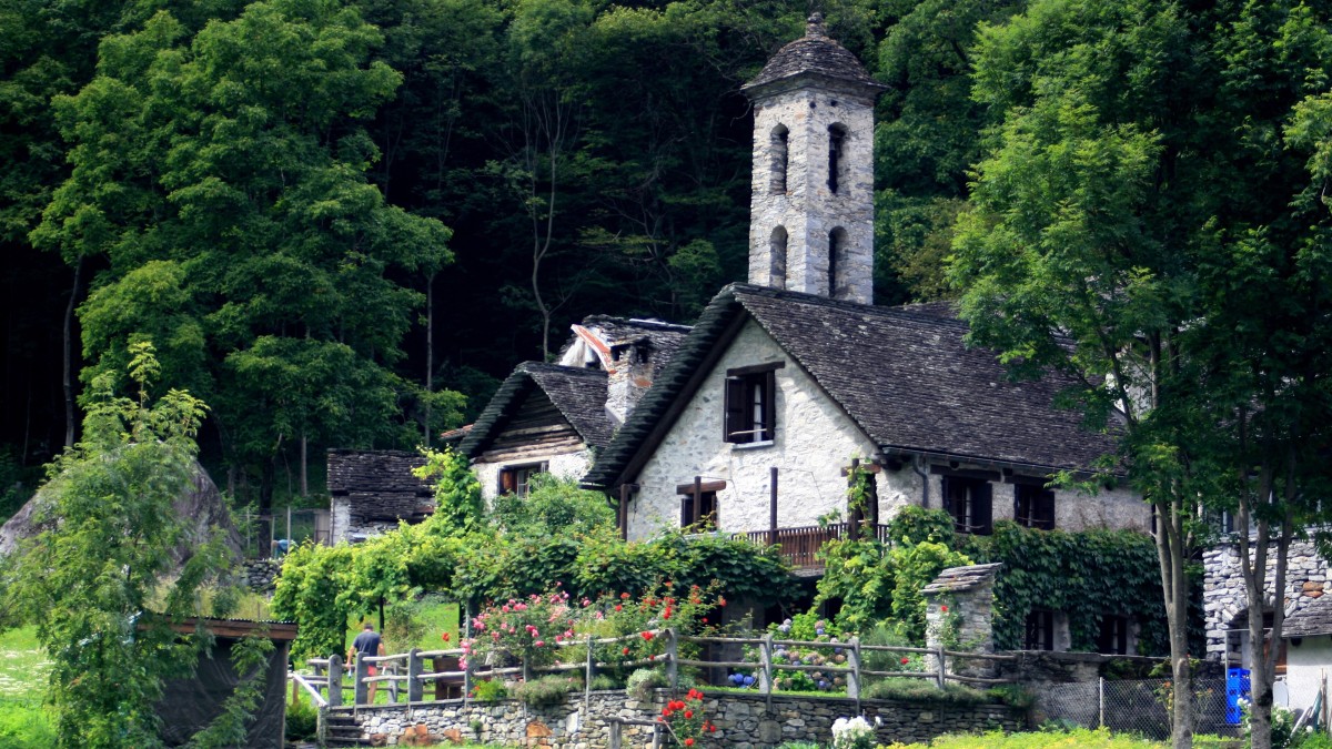 foroglio