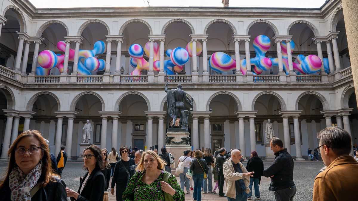 Fuorisalone 2026