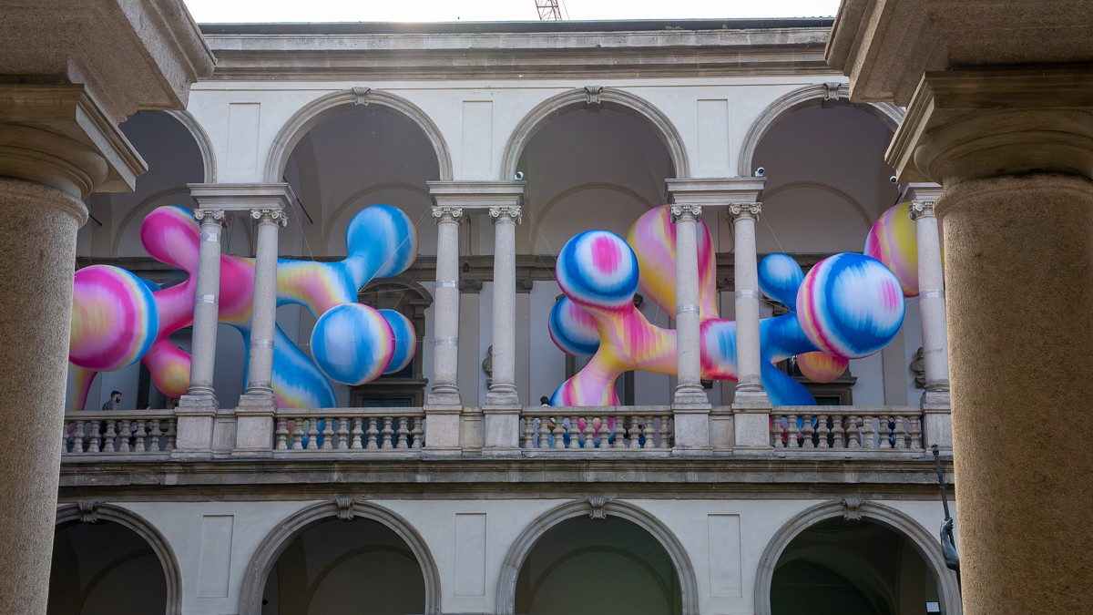 Fuorisalone 2026