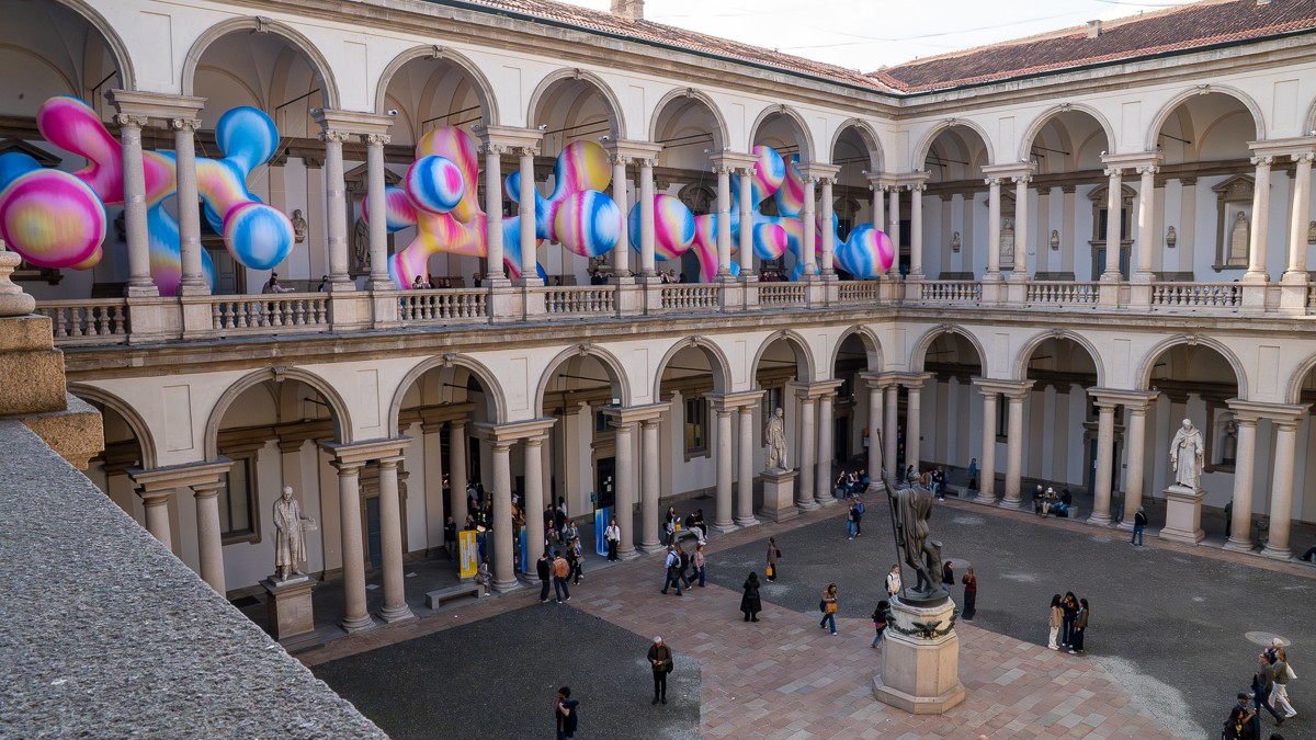 Fuorisalone 2026