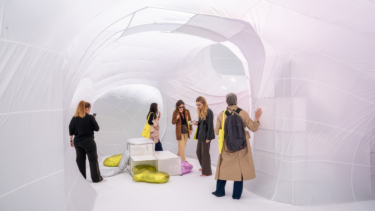 Fuorisalone 2026
