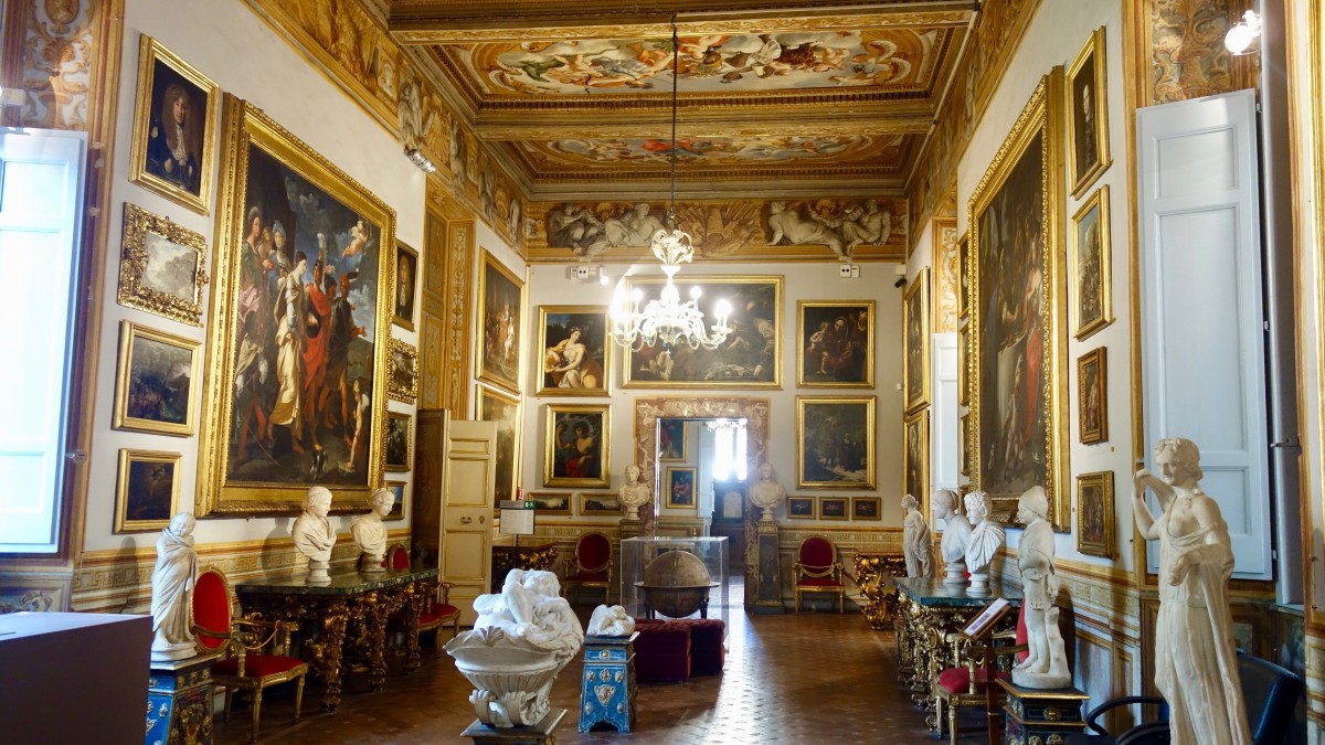 palazzo spada