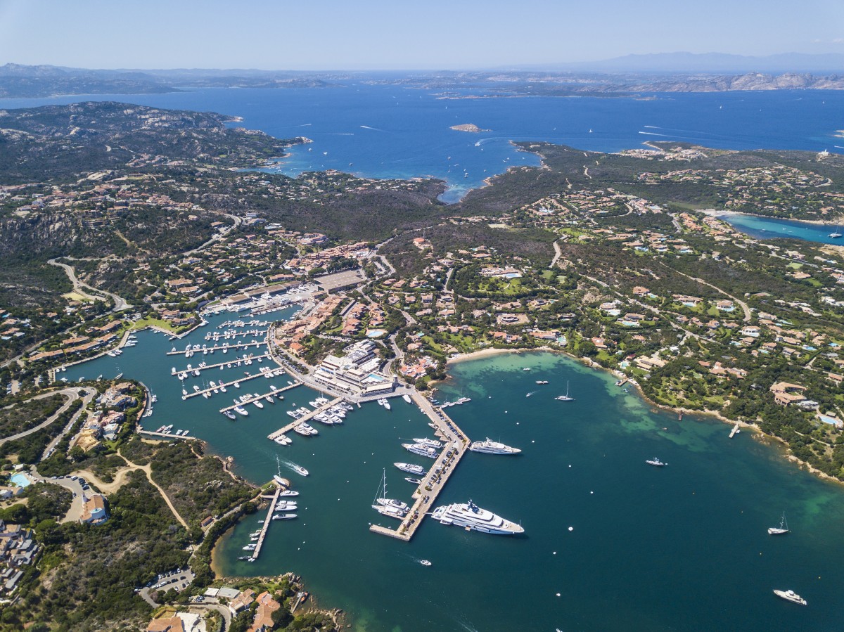 Porto Cervo