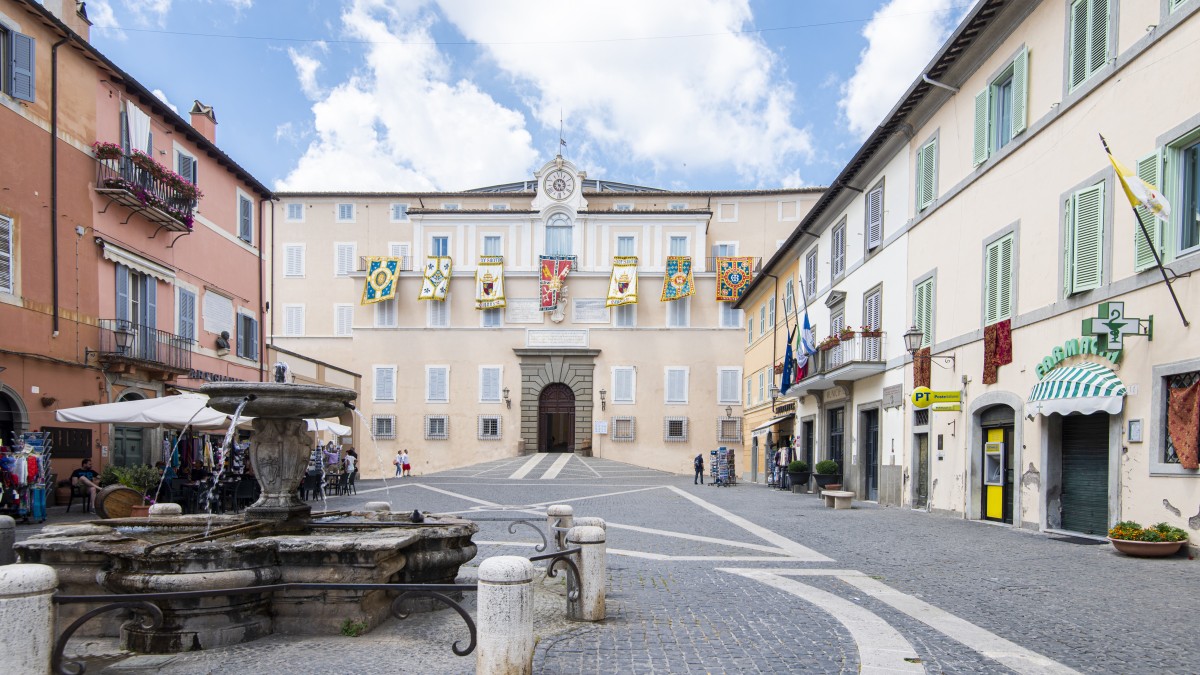 Wohin in Italien am 1. Mai reisen kann