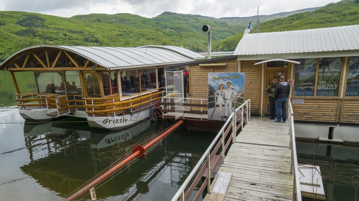 casa drina