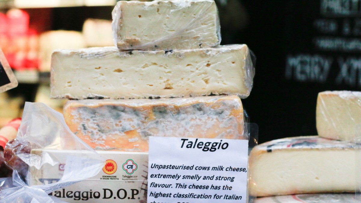 formaggi tipici lombardi