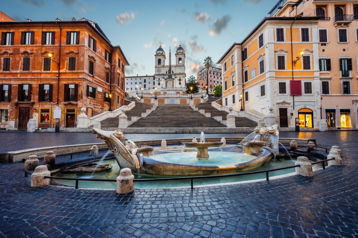 Roma