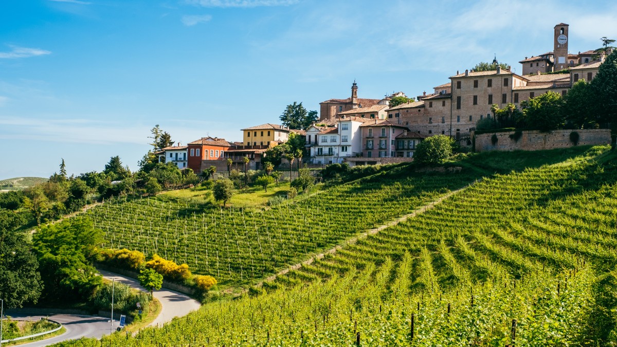 7 Million Italians to Travel for May Day Holiday, Federturismo Reports — image 6