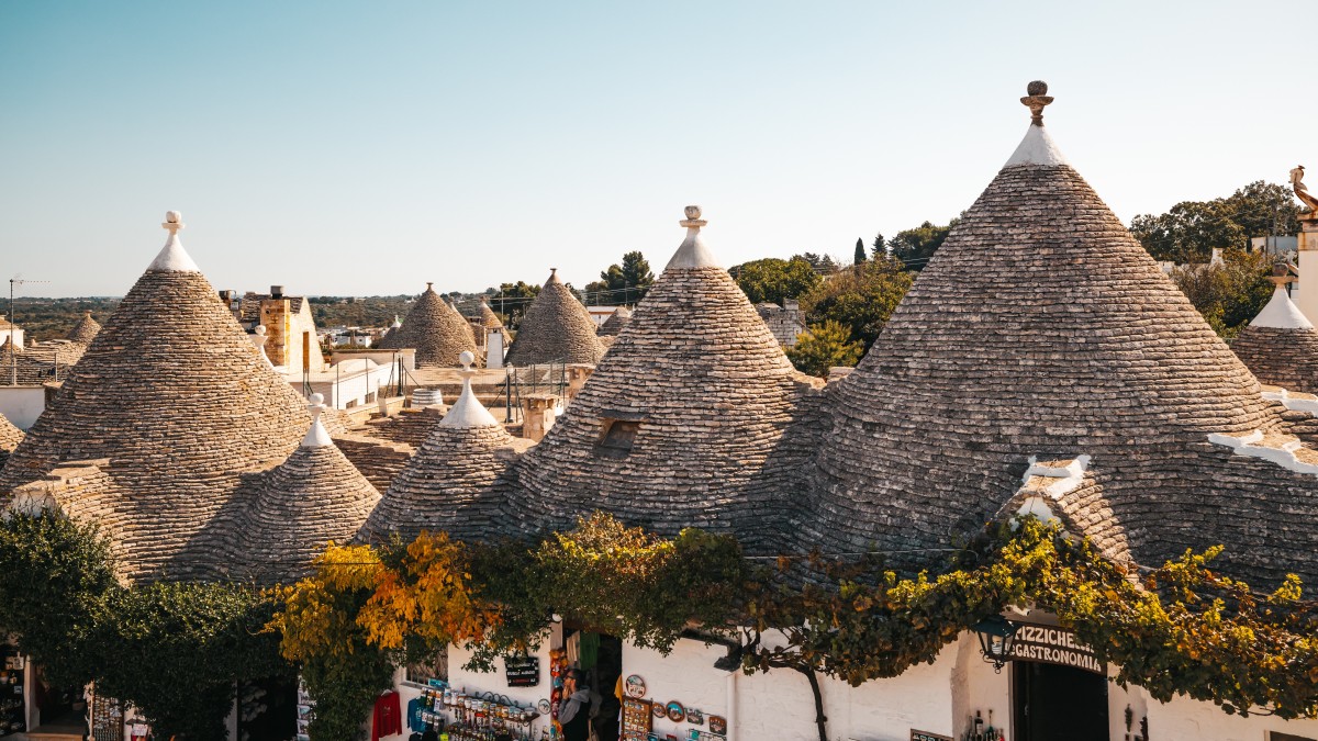 perche alberobello si chiama cosi
