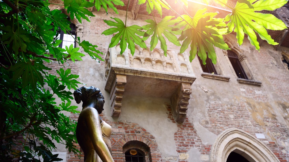 Wohin in Italien am 1. Mai reisen kann