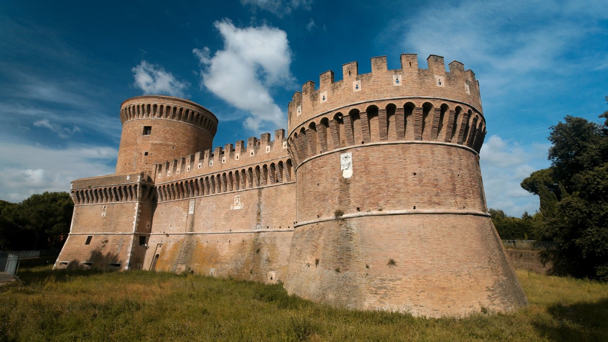 perche ostia si chiama cosi