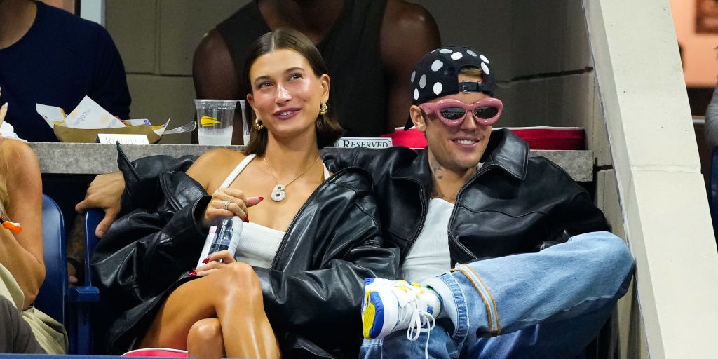 casa Justin e Hailey Bibier