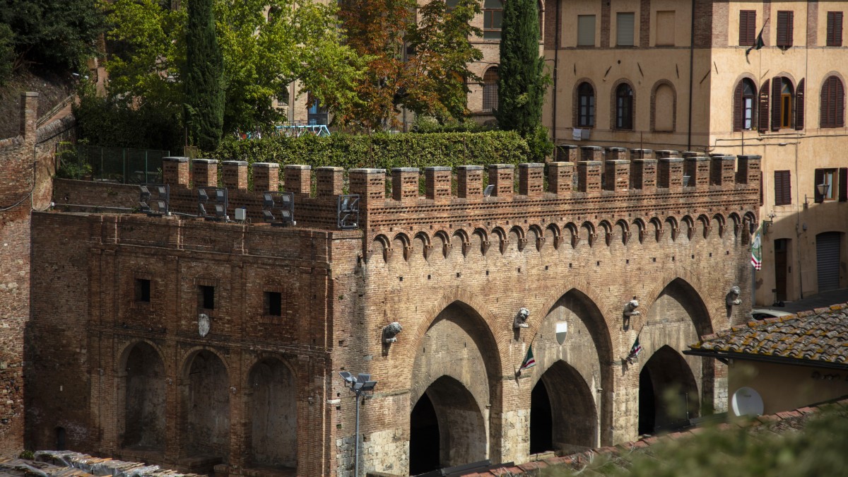 bottini di siena