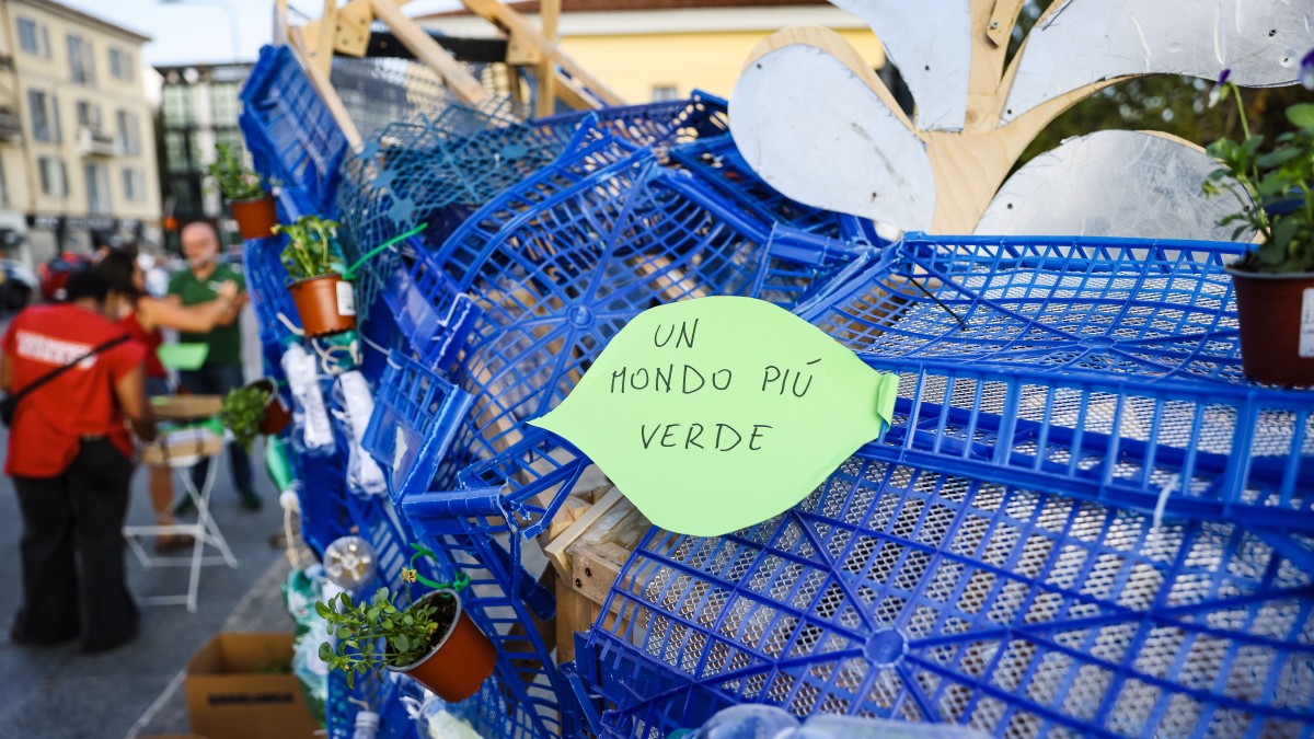 giornata della terra 2026