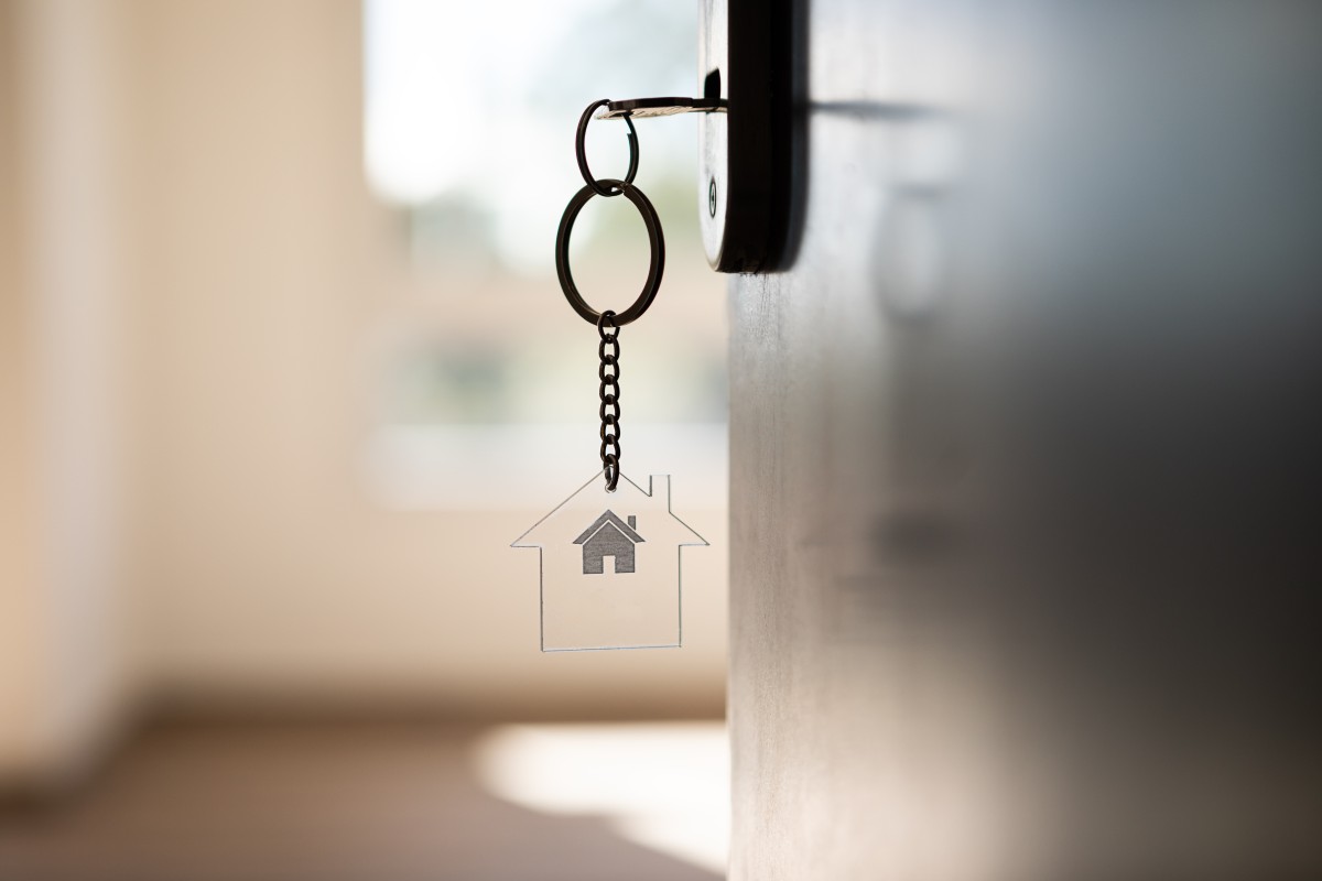 Real Estate
