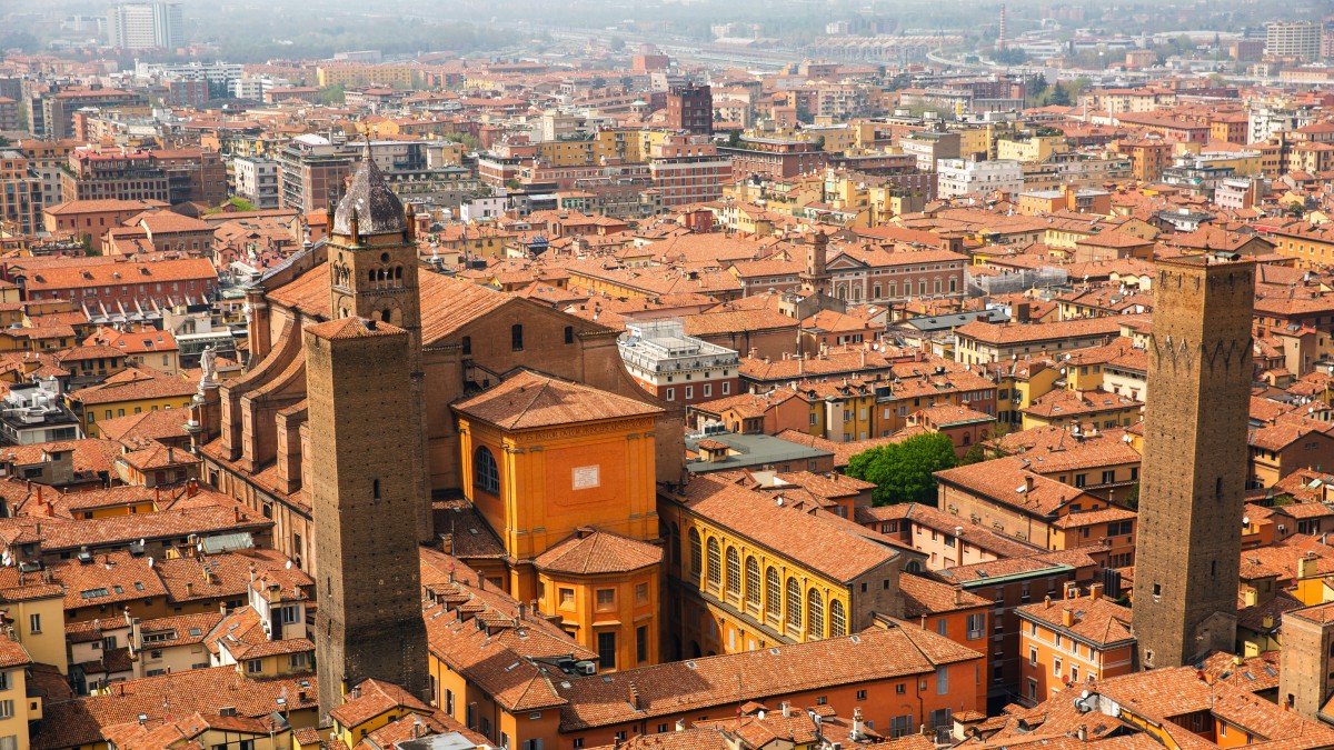 cosa fare a bologna a pasqua e pasquetta