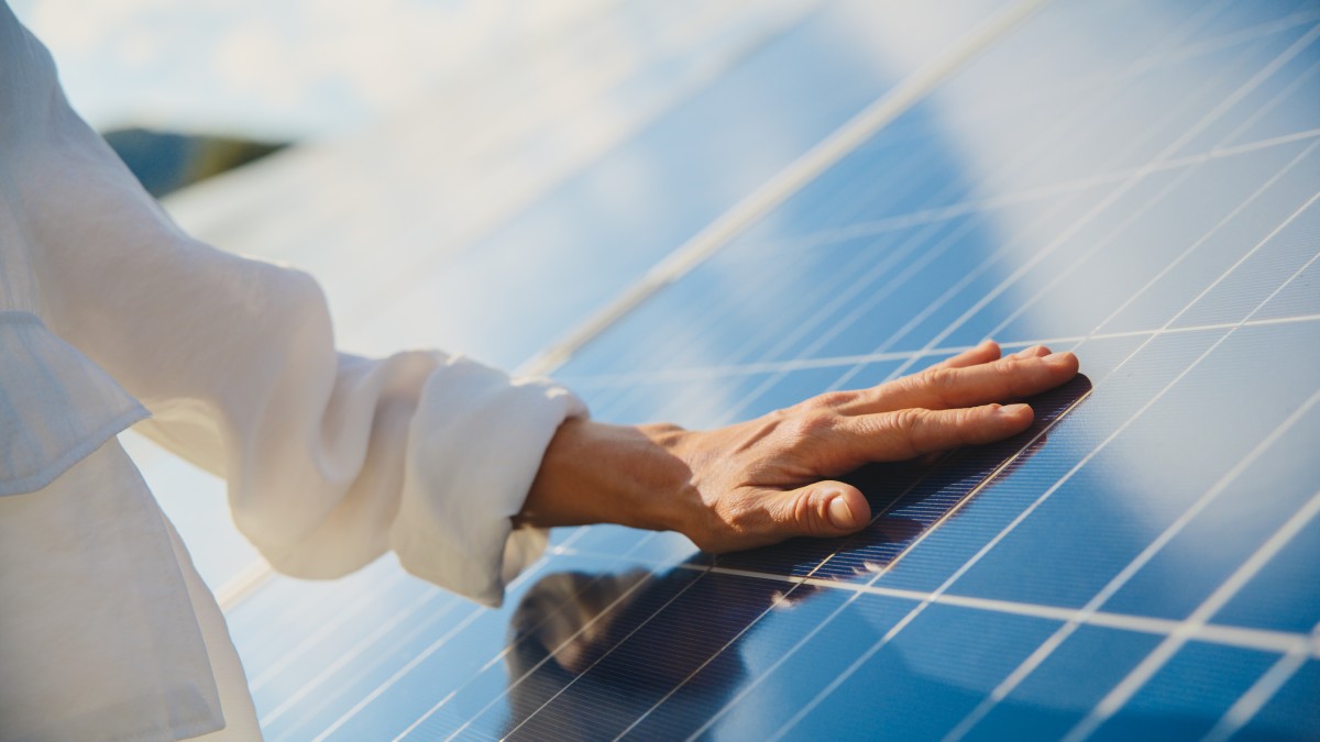 Impianto fotovoltaico