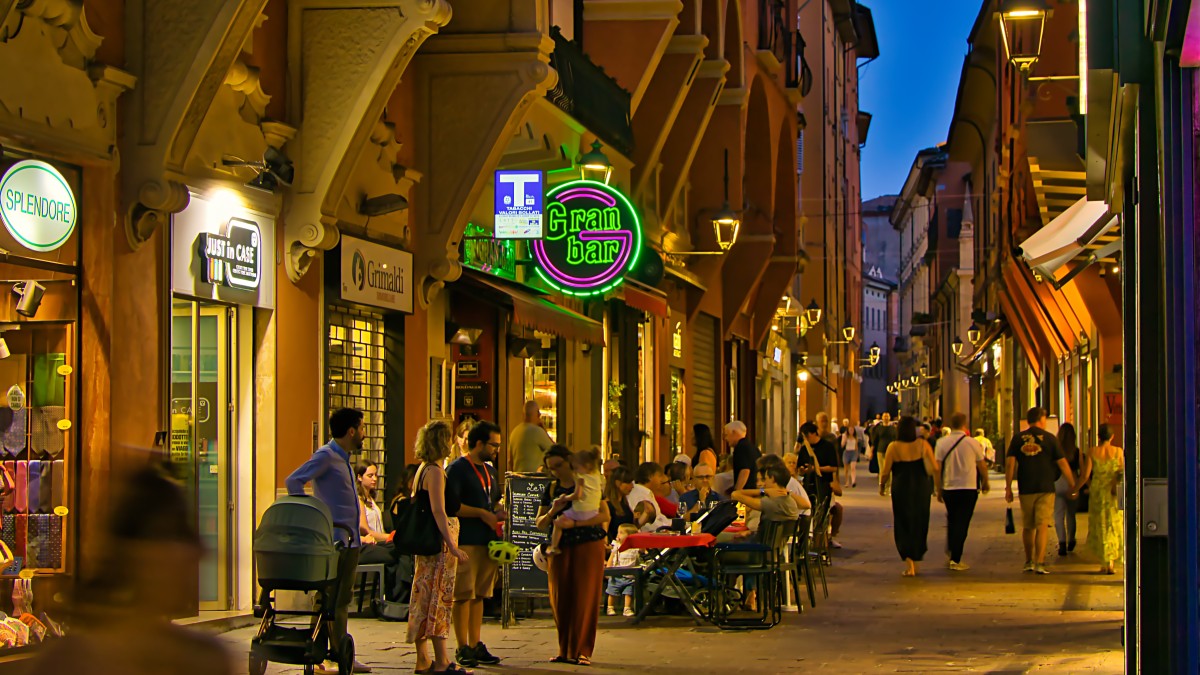 sbolognare