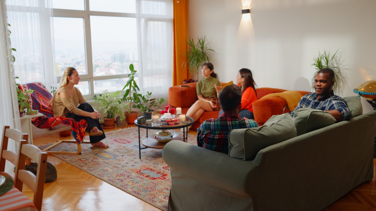Assemblea condominio