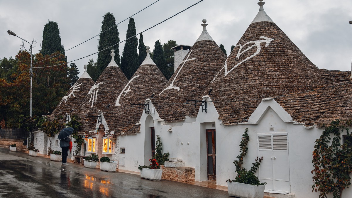 perche alberobello si chiama cosi