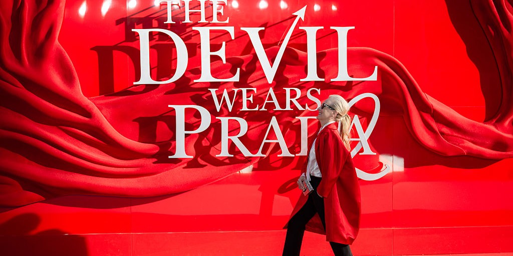 Il diavolo veste Prada 2 dove è stato girato