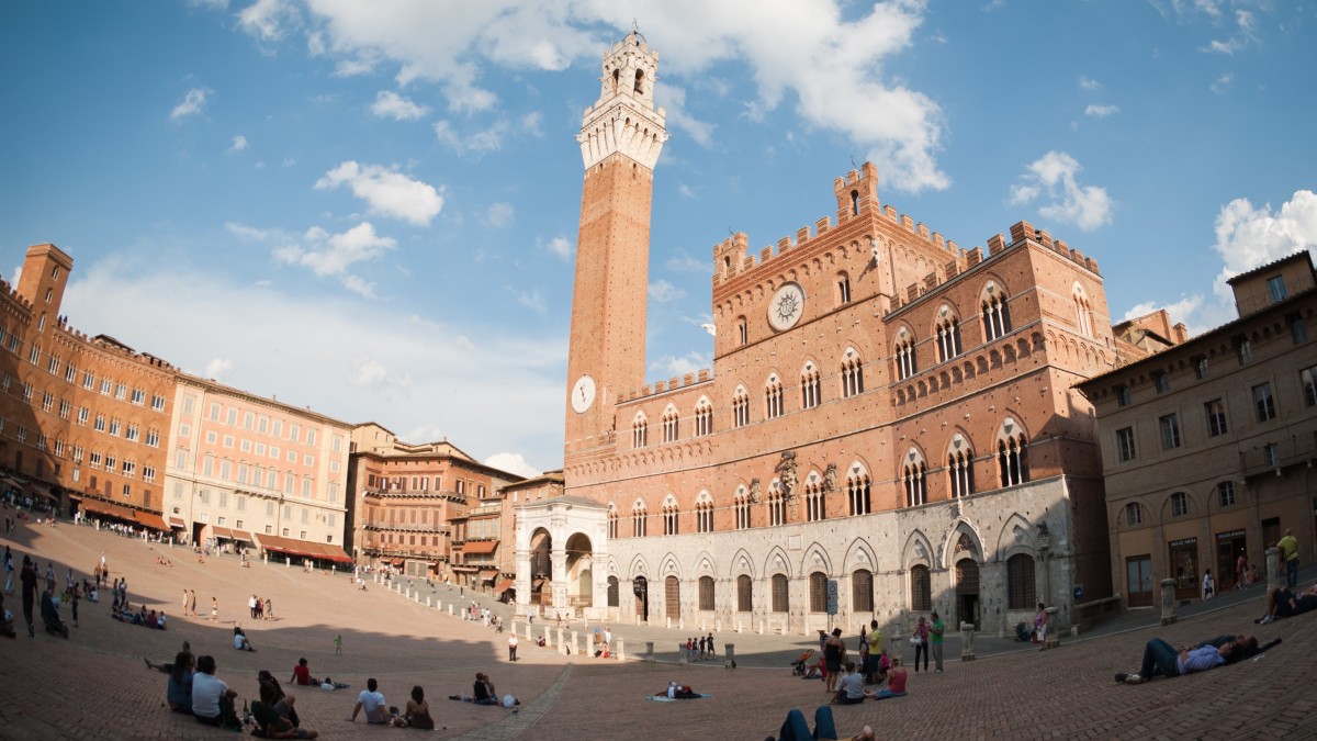 bottini di siena