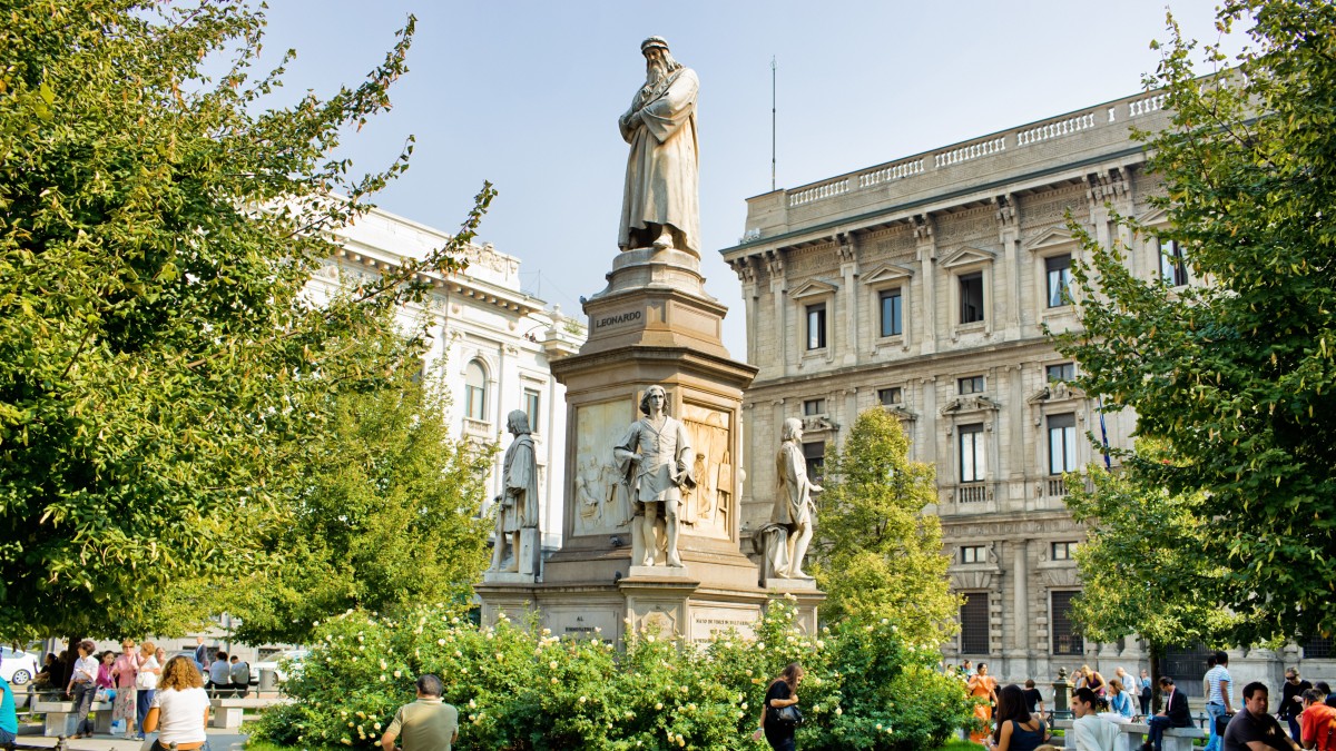 cosa fare il primo maggio a milano