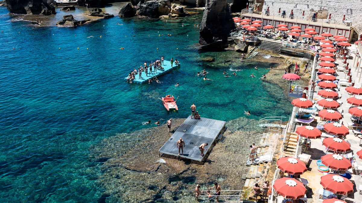 cosa vedere a santa cesarea terme