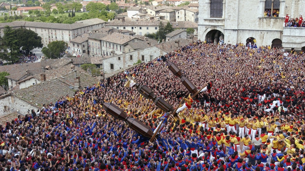 cosa fare a maggio 2026 in Italia