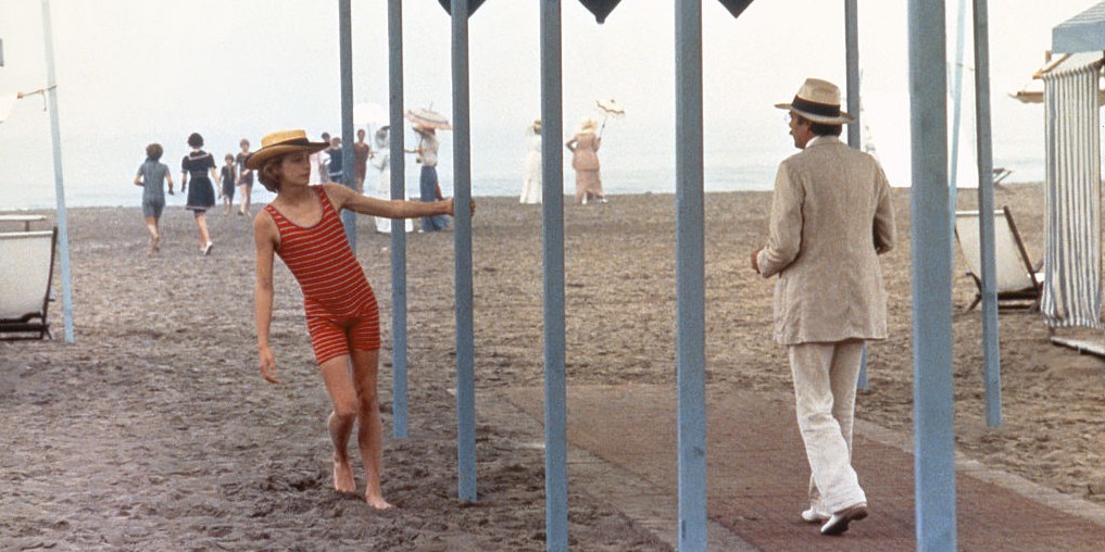 film girati a Venezia