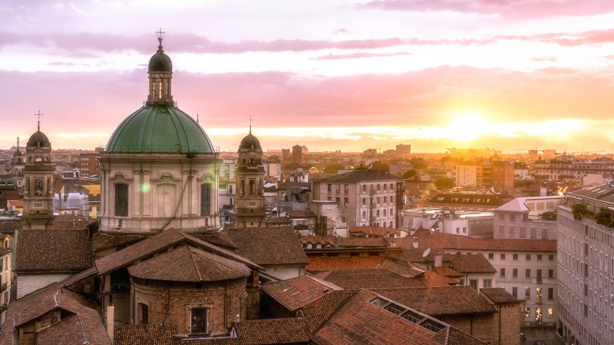 milano