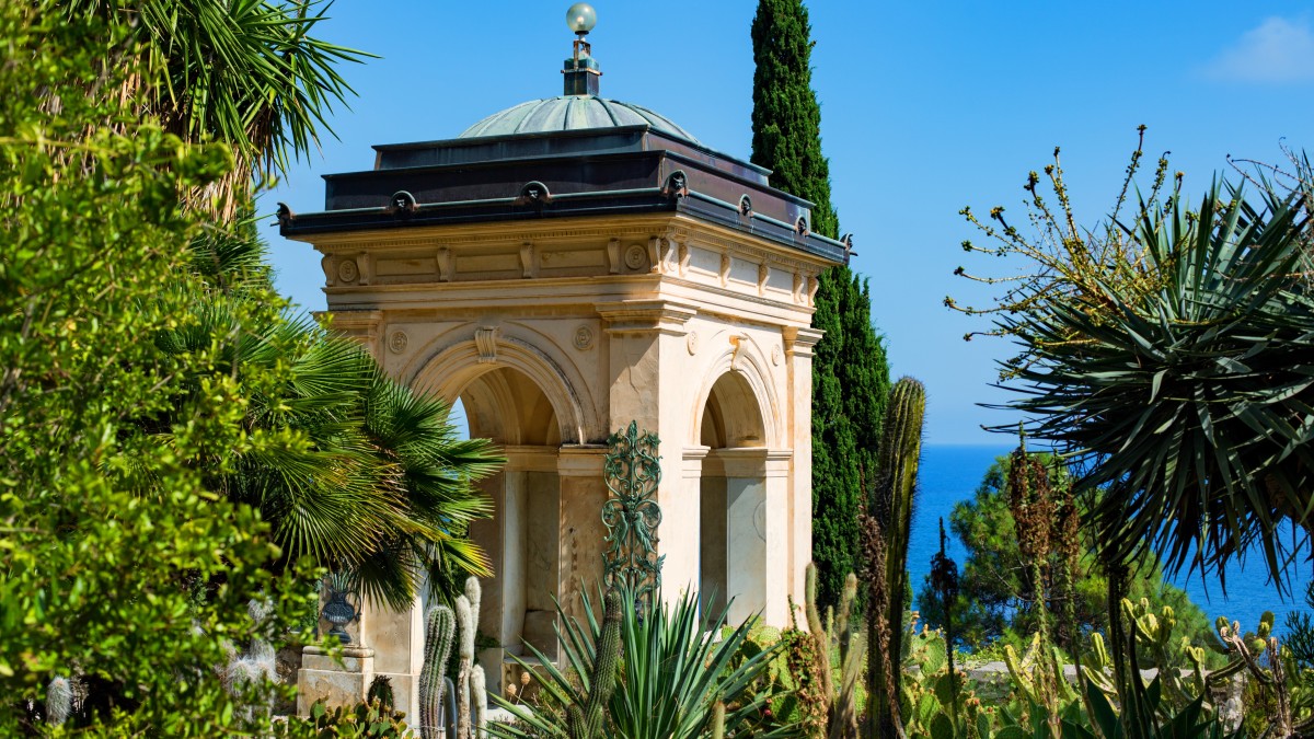 perchè ventimiglia si chiama cosi
