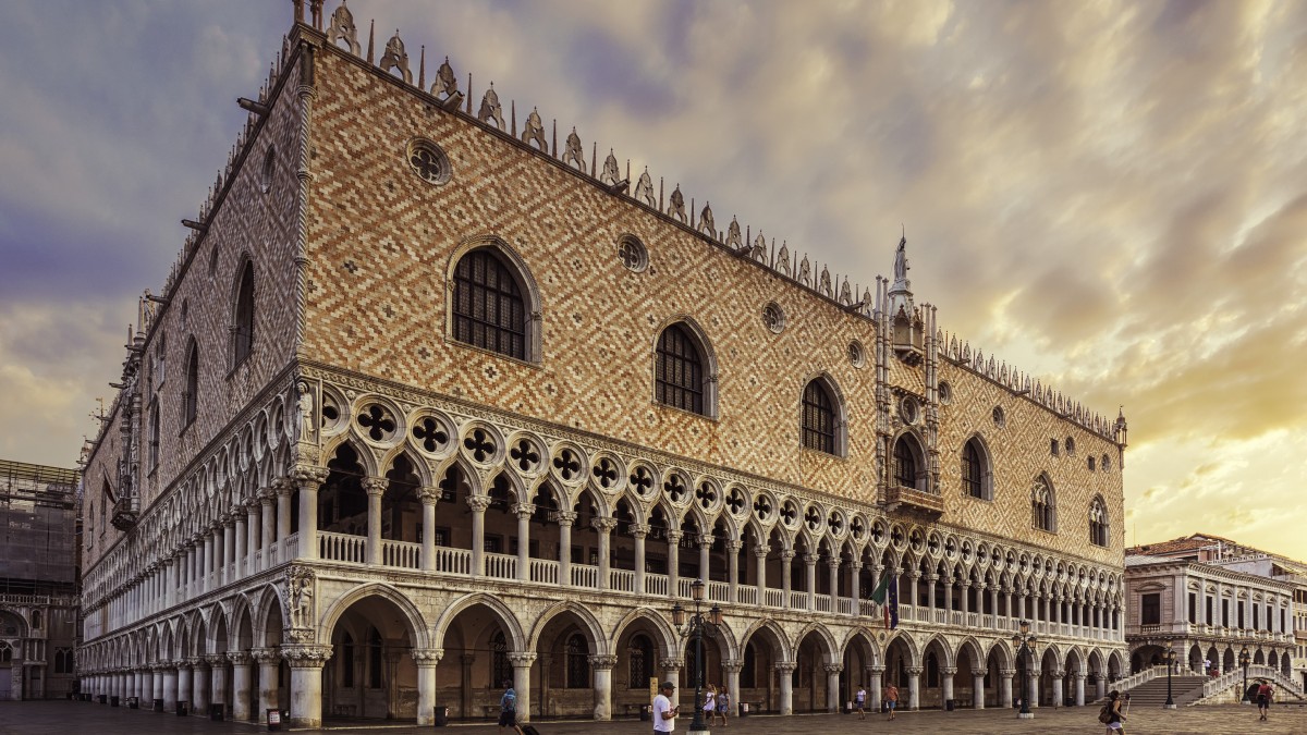 cosa fare a pasqua e pasquetta a Venezia