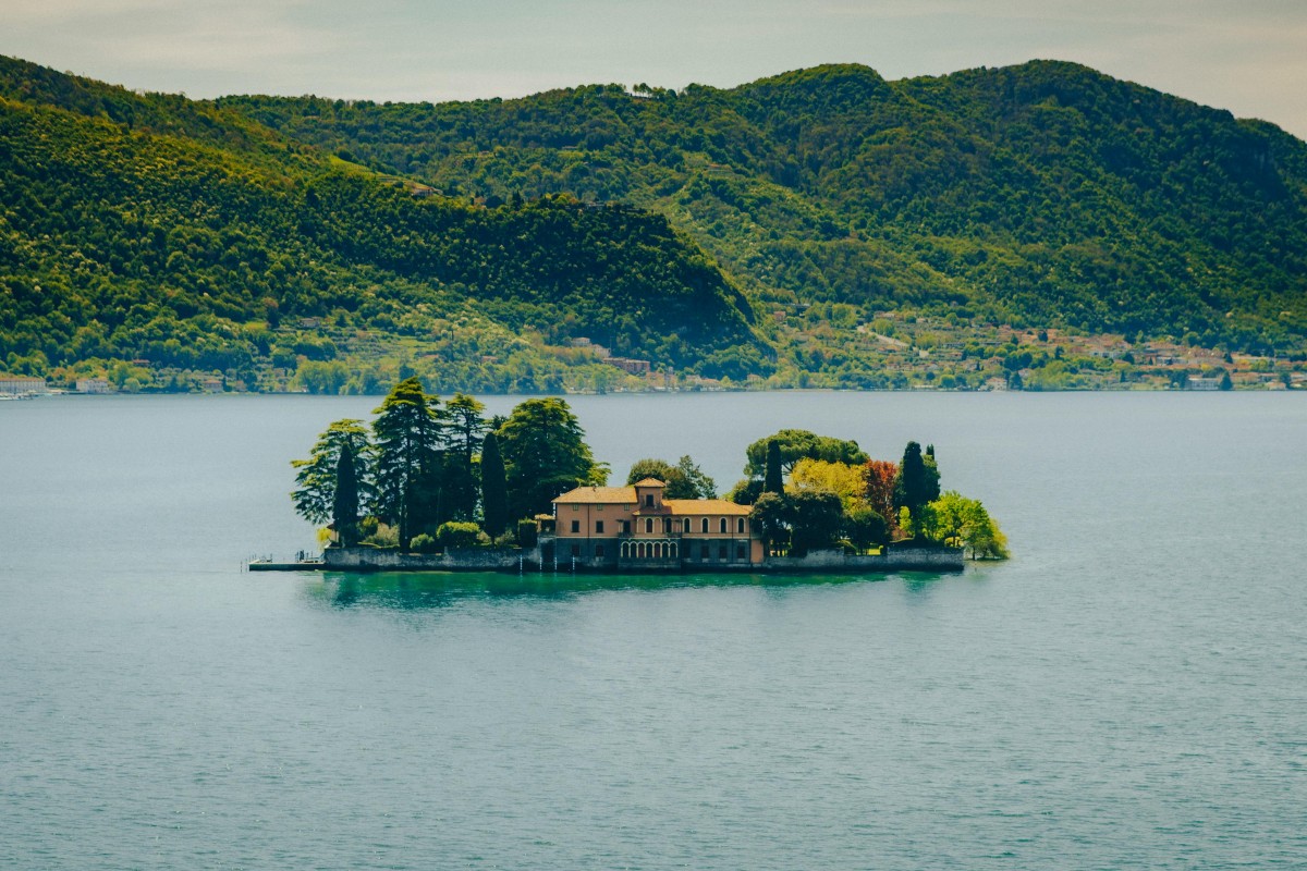 Voyager en train en Italie : 8 itinéraires parfaits pour un week-end