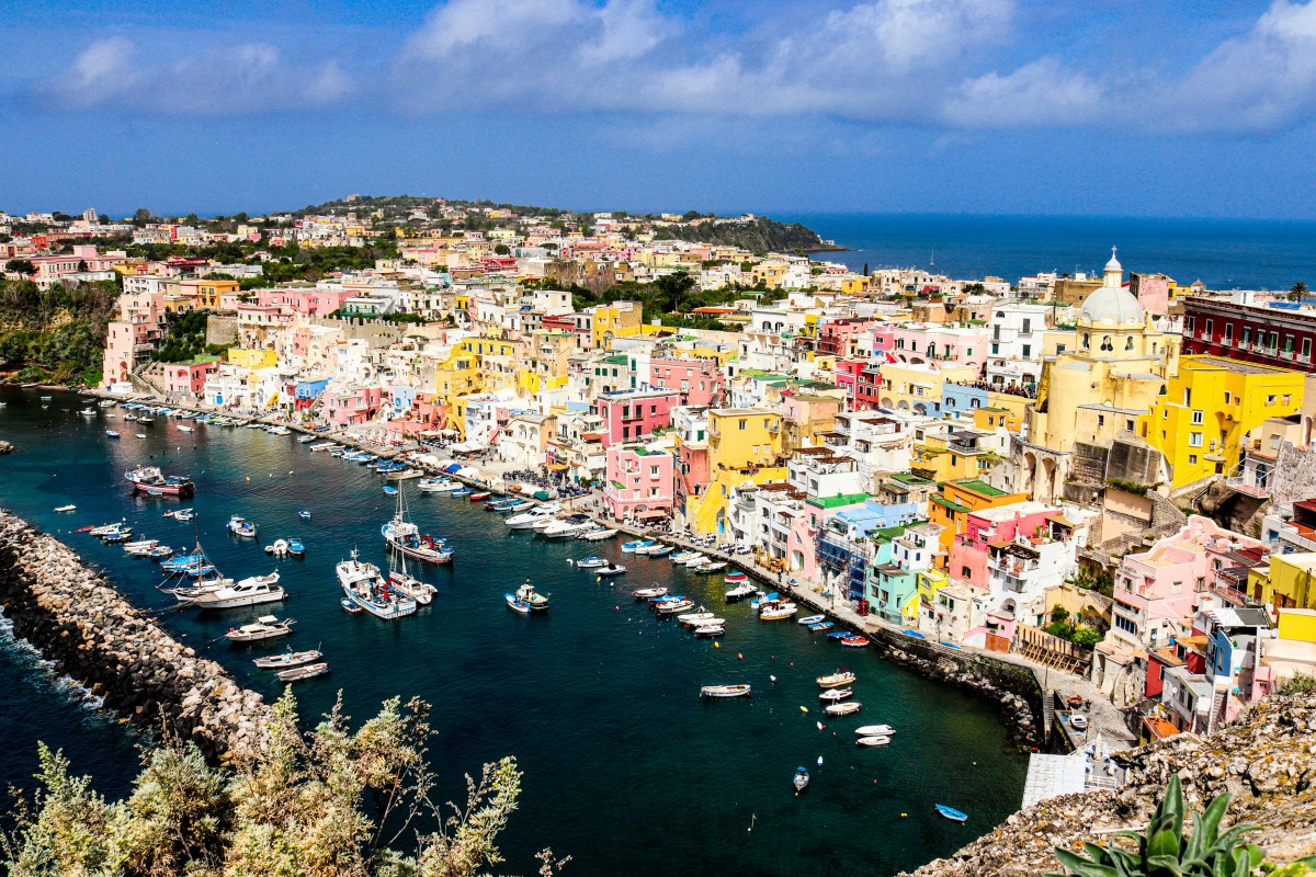Italie : 9 villes italiennes où la vie culturelle est étonnamment dynamique