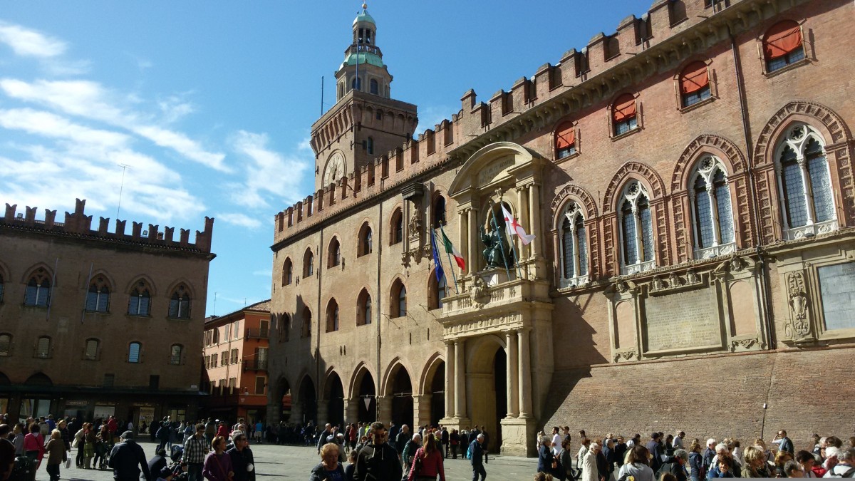 Italie : 9 villes italiennes où la vie culturelle est étonnamment dynamique