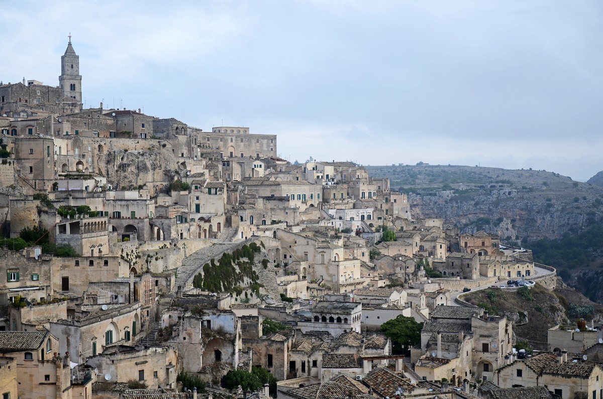 Italie : 9 villes italiennes où la vie culturelle est étonnamment dynamique