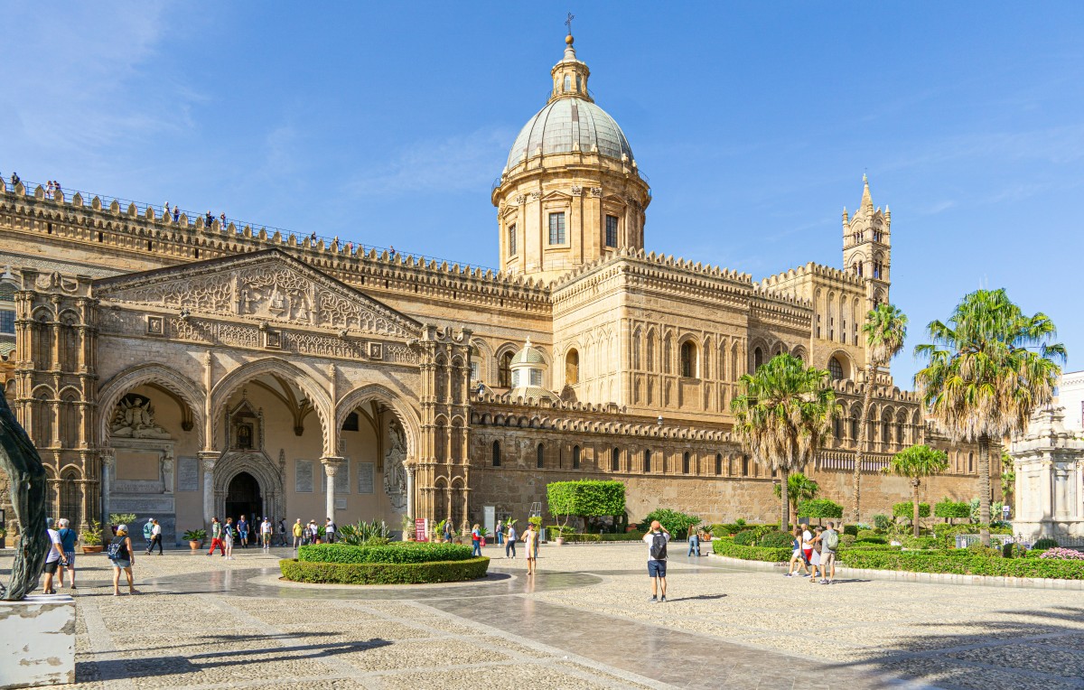 Italie : 9 villes italiennes où la vie culturelle est étonnamment dynamique