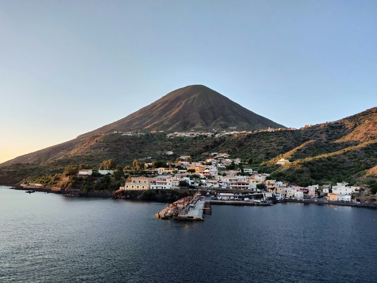 où vivre tranquille en Italie